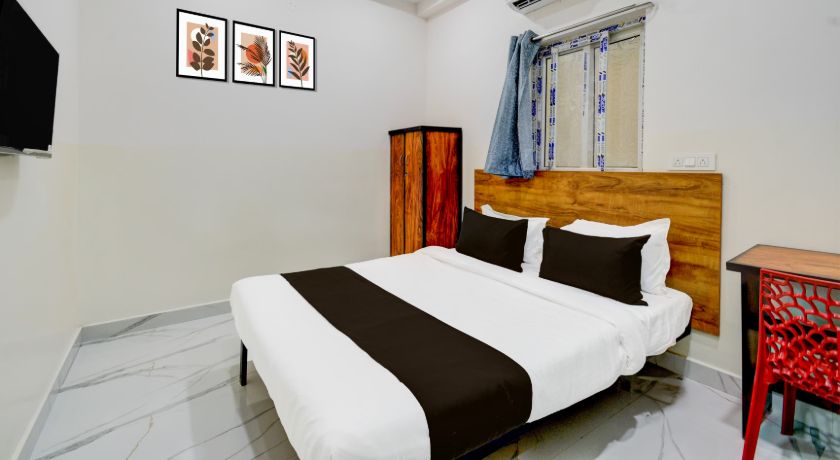 Khajaguda Ayyappa Grand Inn in Hyderabad