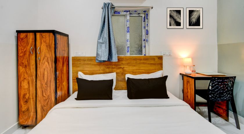 Khajaguda Ayyappa Grand Inn in Hyderabad