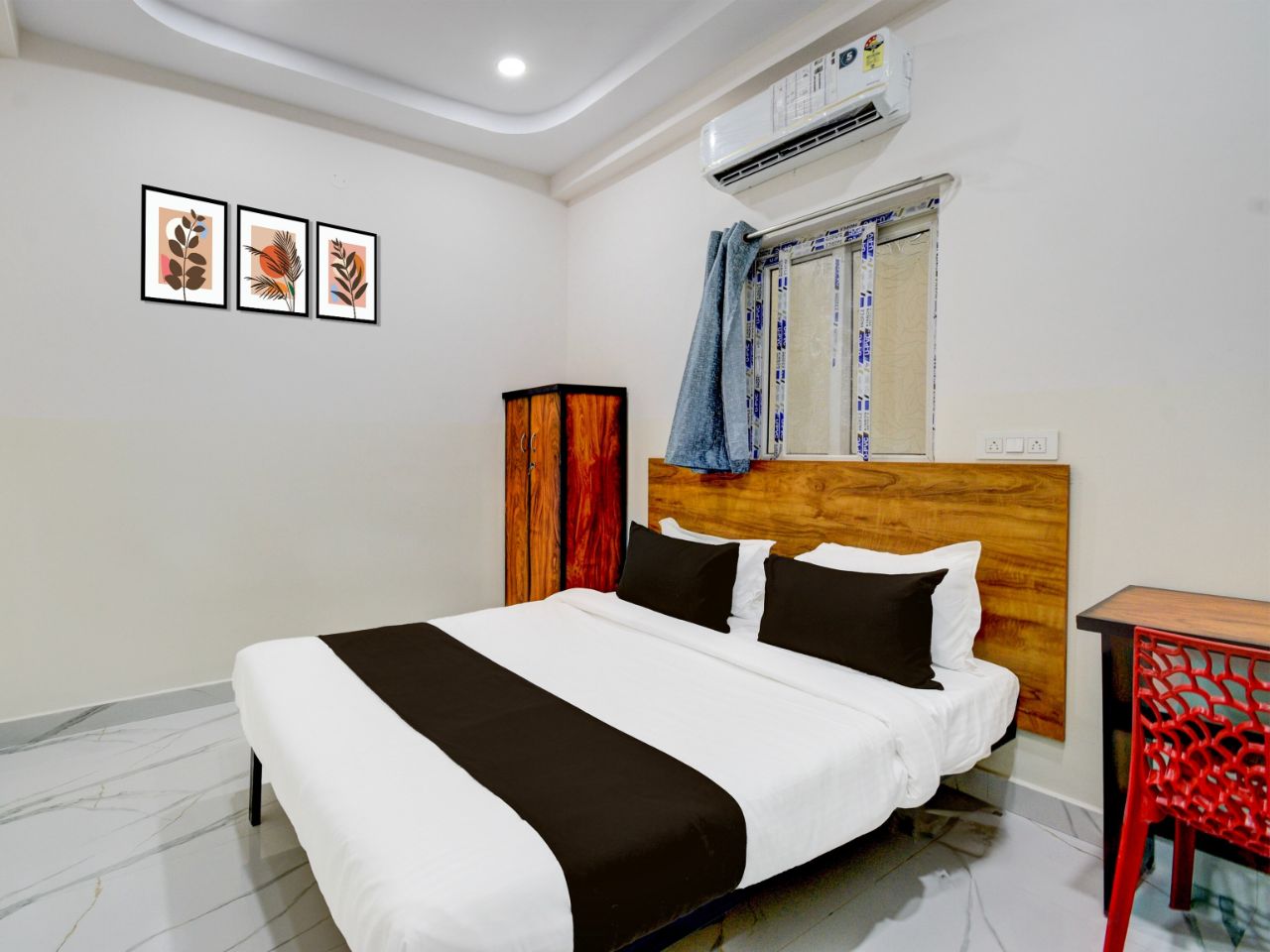 Khajaguda Ayyappa Grand Inn in Hyderabad