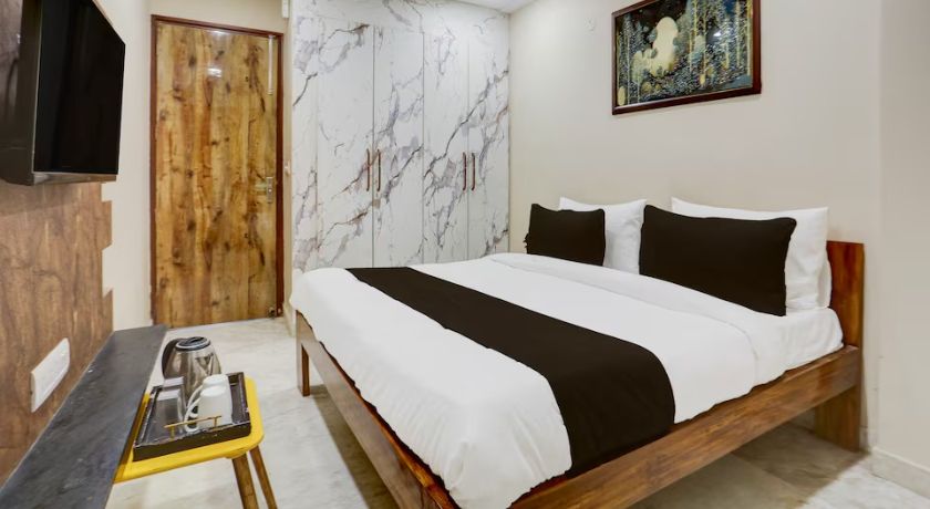 Hotel Amazing House in Delhi