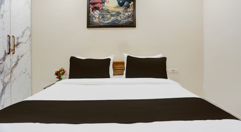 Hotel Amazing House in Delhi