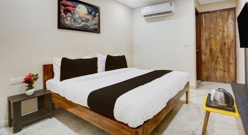 Hotel Amazing House in Delhi