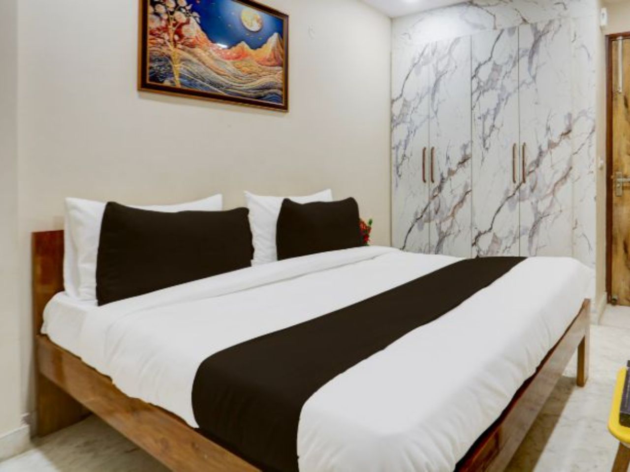 Hotel Amazing House in Delhi