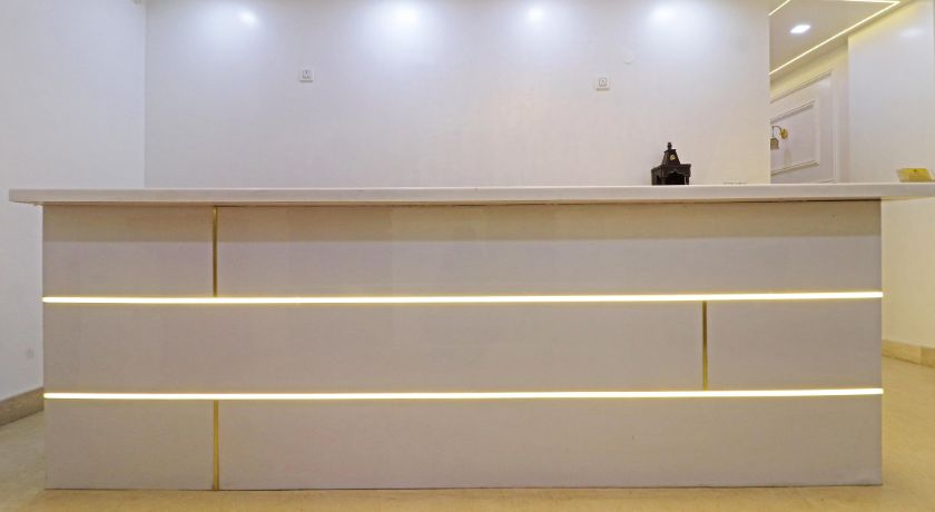 Hotel Samrat Residency in Delhi