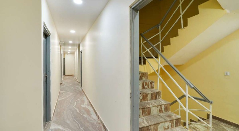 Hotel Uday in Jaipur