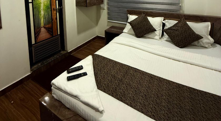 Indeo Residency in Kochi