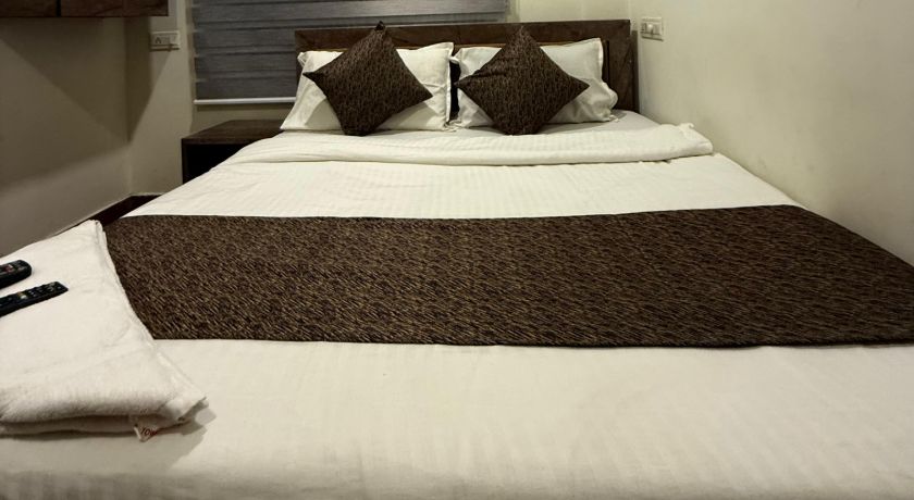 Indeo Residency in Kochi