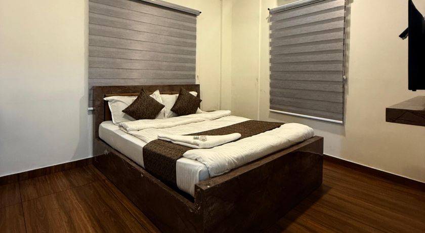 Indeo Residency in Kochi