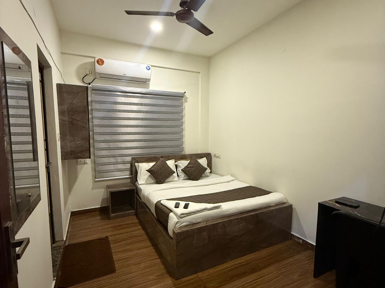 Indeo Residency in Kochi