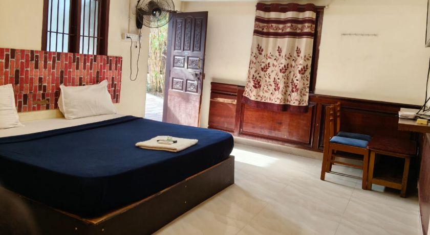 Grand Oceana Resort in Chennai