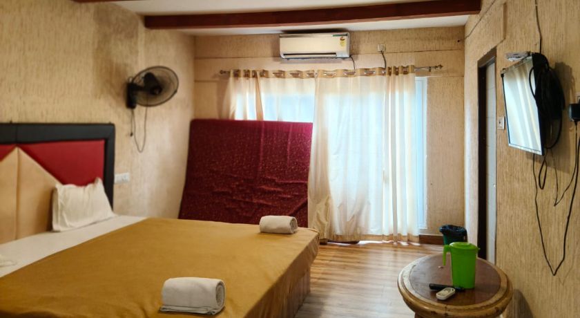 Grand Oceana Resort in Chennai