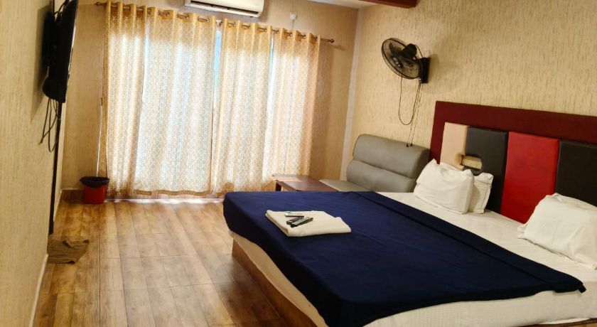 Grand Oceana Resort in Chennai