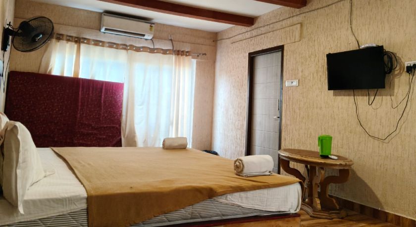 Grand Oceana Resort in Chennai