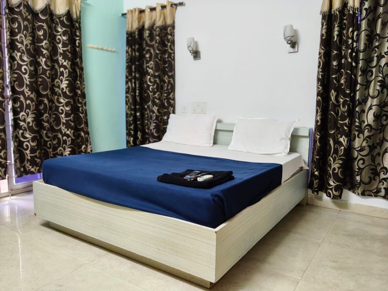 Grand Oceana Resort in Chennai