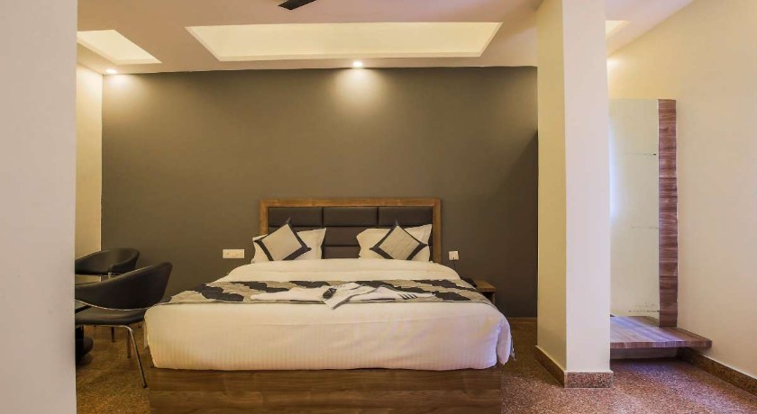 Embellish Inn in Delhi