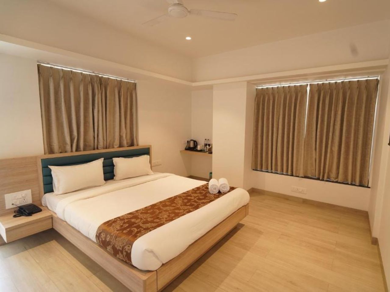 Excellent Homes in Nashik