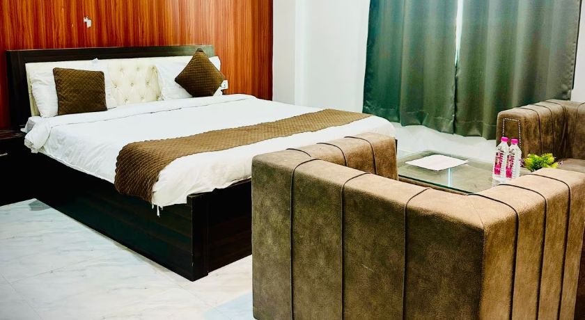 The Weston Bliss in Lucknow