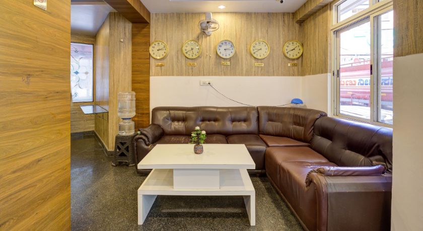 Diamond Palace Madiwala in Bangalore