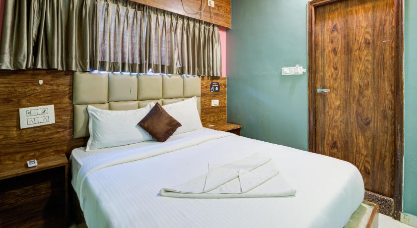 Diamond Palace Madiwala in Bangalore