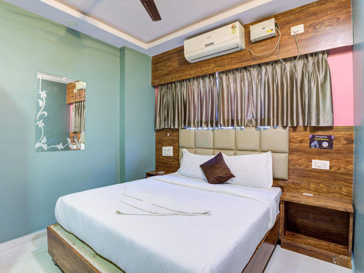 Diamond Palace Madiwala in Bangalore