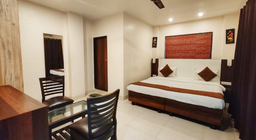 Abhisiddhi Residency in Navi Mumbai