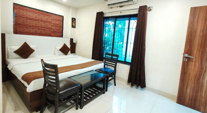Abhisiddhi Residency in Navi Mumbai