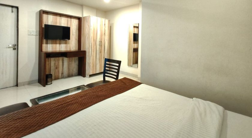 Abhisiddhi Residency in Navi Mumbai