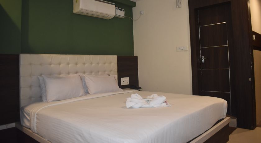 Intourist Palace in Bangalore