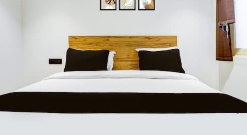 Hotel Star City in Delhi