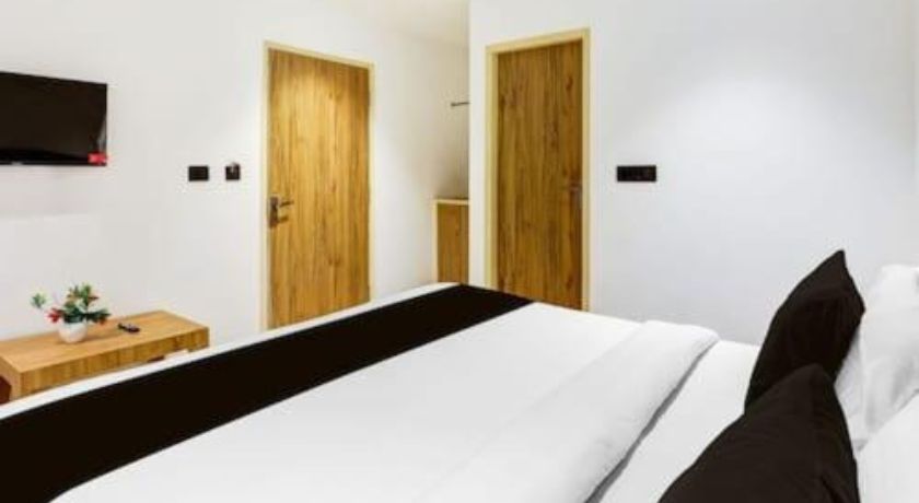 Hotel Star City in Delhi