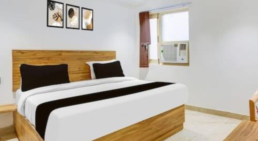 Hotel Star City in Delhi