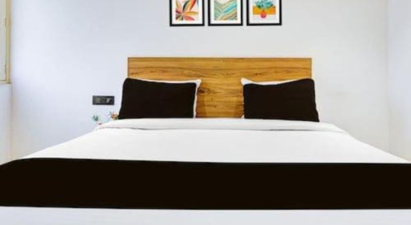 Hotel Star City in Delhi