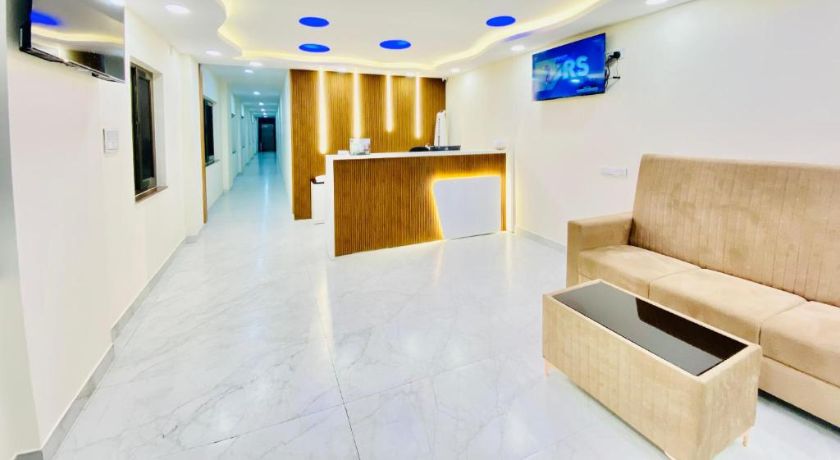 Hotel Sahara Tree in Bangalore