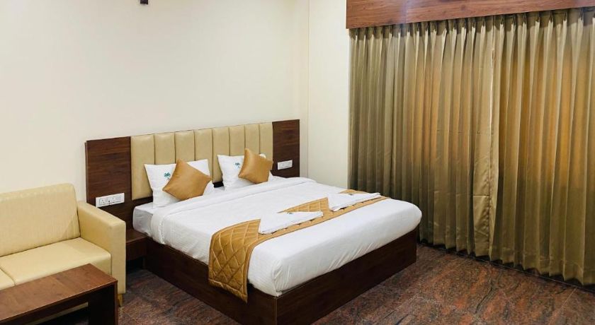 Hotel Sahara Tree in Bangalore