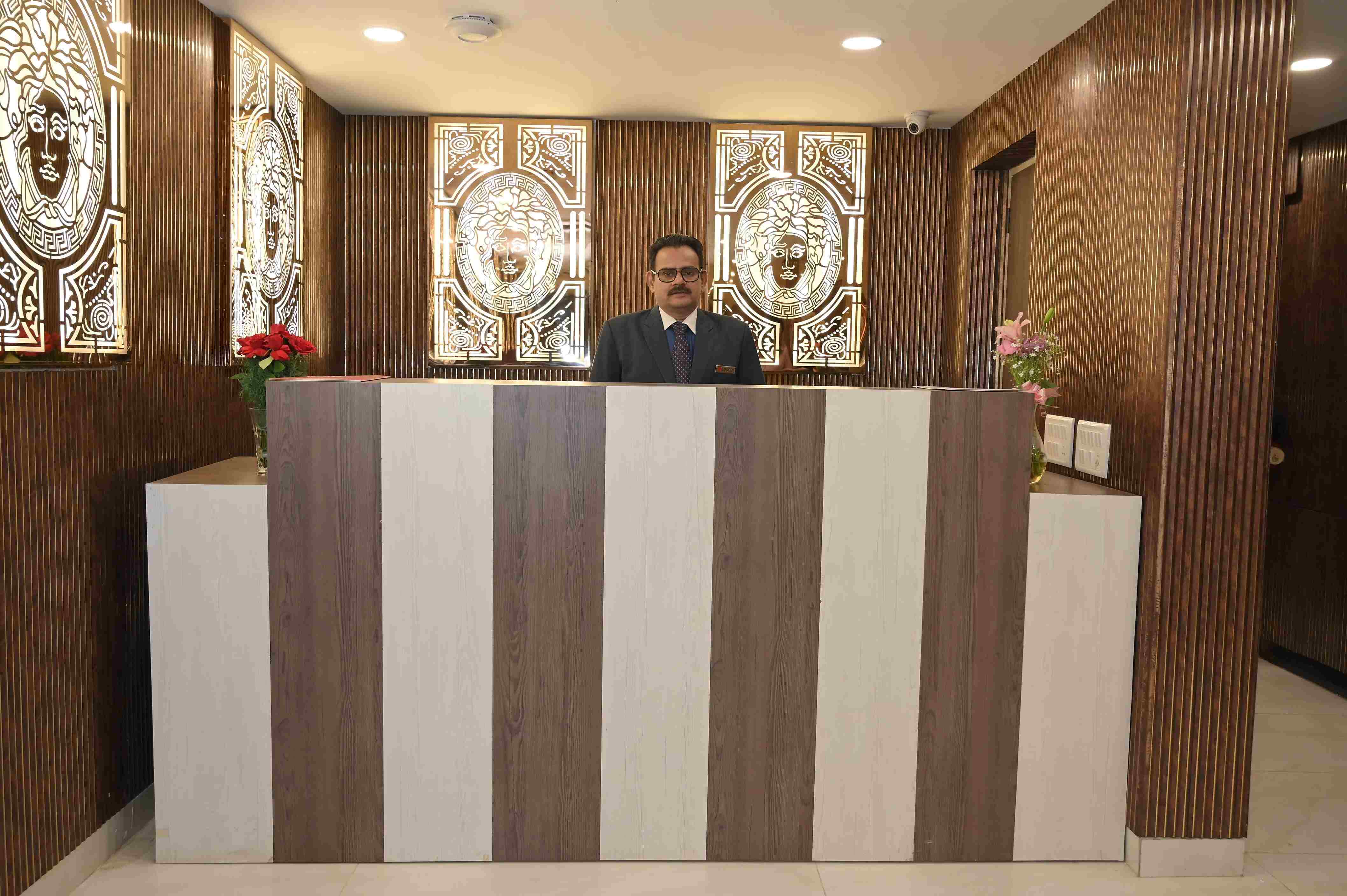 Hotel Ayaan Residency in Noida