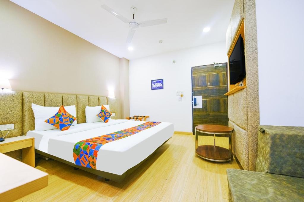 Hotel Ayaan Residency in Noida