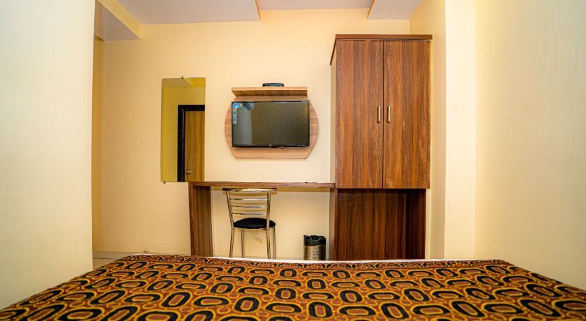 Hotel Hill Park in Mumbai