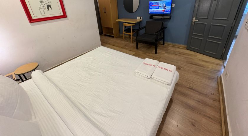 The Cinco Hotel ESI in Hyderabad