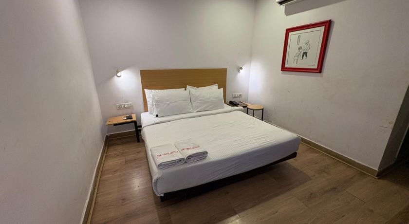 The Cinco Hotel ESI in Hyderabad