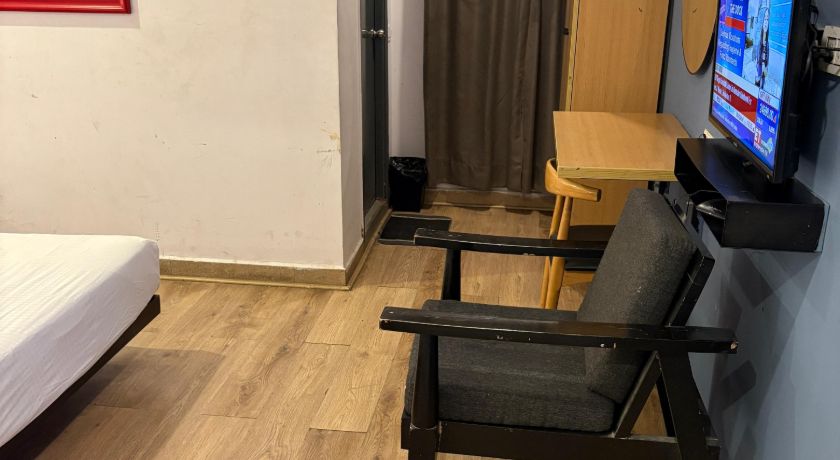 The Cinco Hotel ESI in Hyderabad