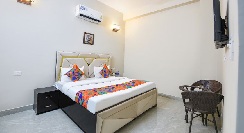 Mapple Suites in Faridabad