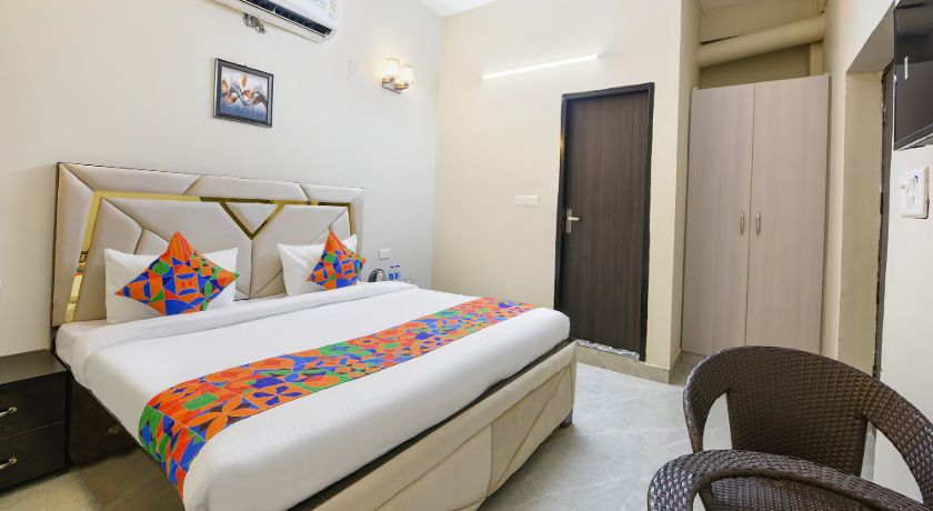 Mapple Suites in Faridabad