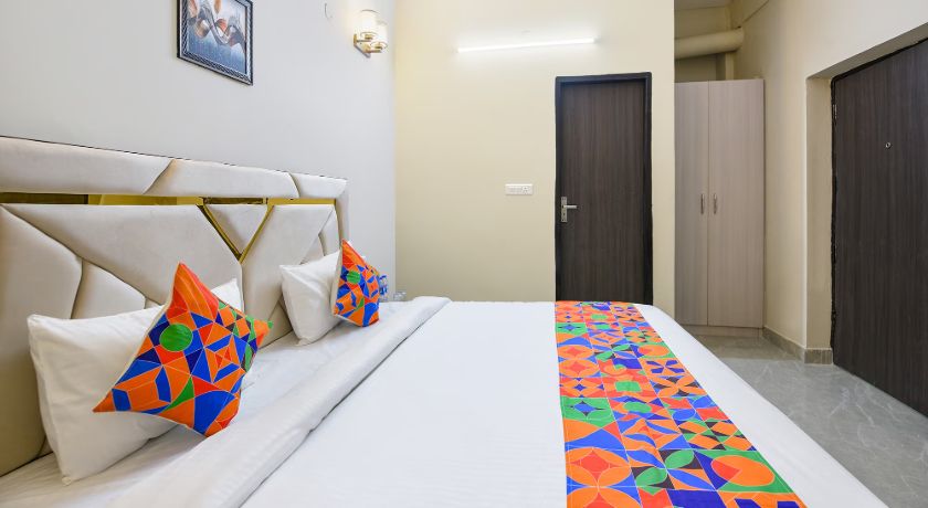 Mapple Suites in Faridabad