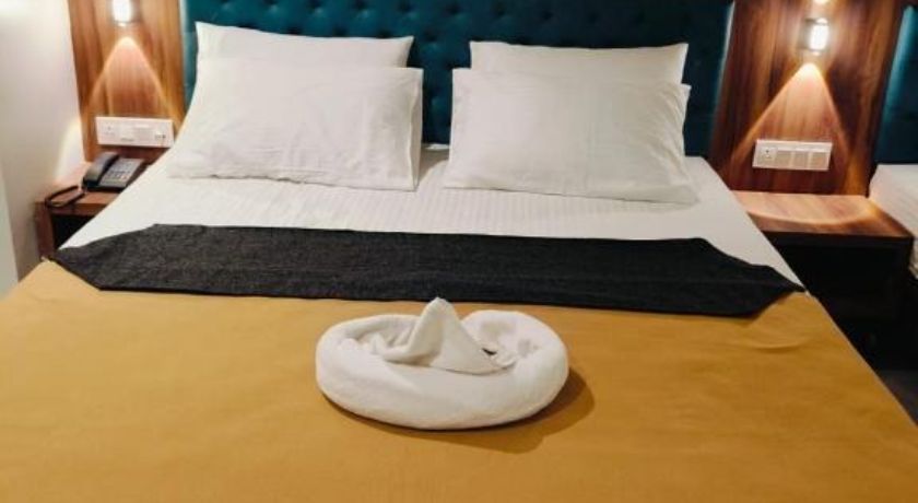 Ashraya Lodging and Boarding in Thane