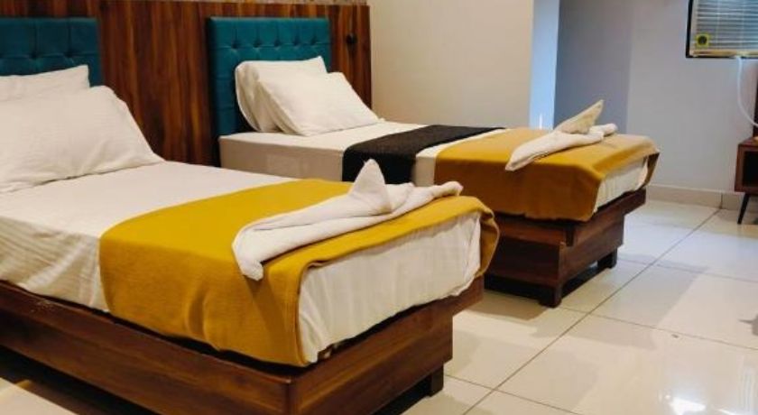 Ashraya Lodging and Boarding in Thane