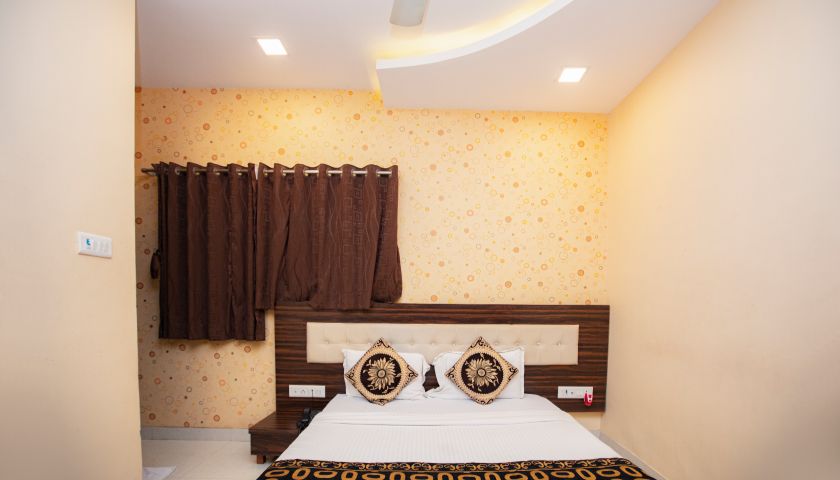 Hotel Elite 59 in Mumbai