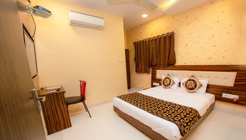 Hotel Elite 59 in Mumbai