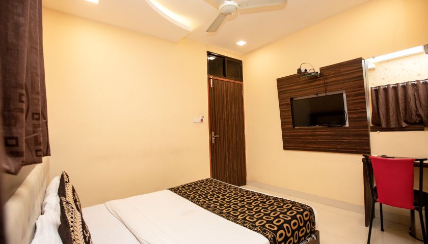 Hotel Elite 59 in Mumbai