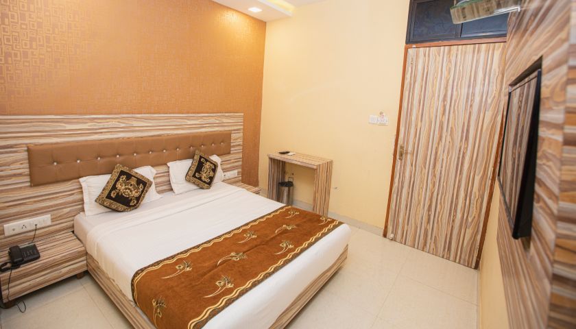 Hotel Elite 59 in Mumbai