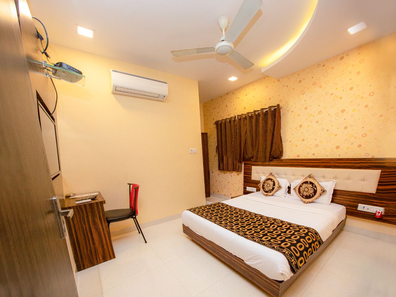 Hotel Elite 59 in Mumbai